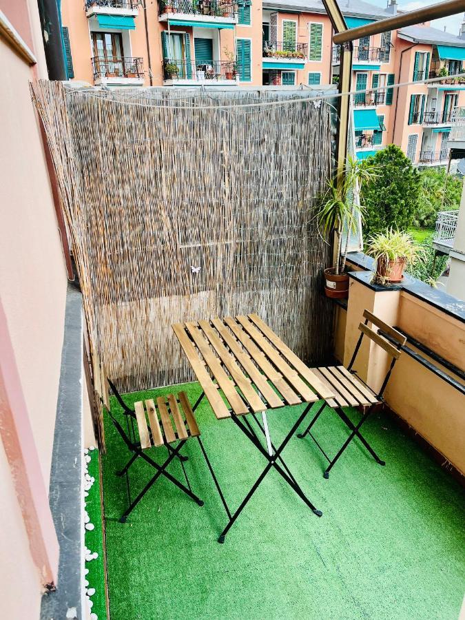 阿伦扎诺Casa Mirosa公寓 外观 照片